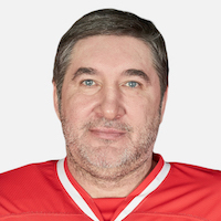 Александр Кожевников