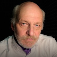 Никита Прозоровский