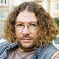 Максим Кононенко
