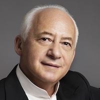 Владимир Спиваков