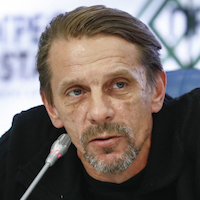 Алексей Шевченков