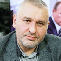 Марк Фейгин