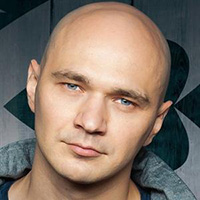Владислав Лешкевич