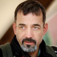 Дмитрий Певцов