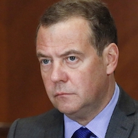 Дмитрий Медведев
