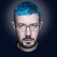 Артемий Лебедев