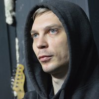 Владимир Котляров