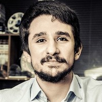 Майкл Наки