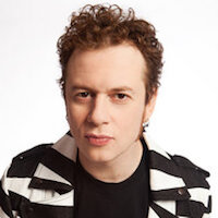 Дмитрий Спирин