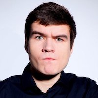 Евгений Баженов