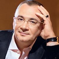 Константин Меладзе