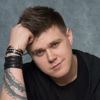 Кирилл Нечаев
