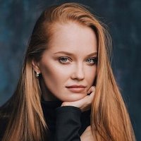 Ольга Белоконь