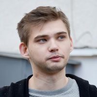 Руслан Соколовский