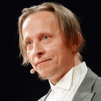 Иван Охлобыстин